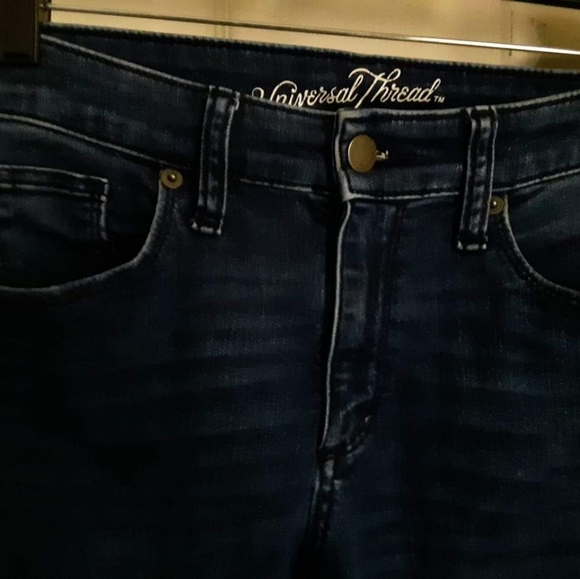 Women's skinny jeans size 8 from universal thread - Picture 6 of 10
